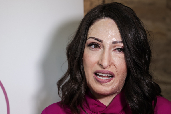 Παλιοσπύρου για Λύτρα: Είμαι σε σοκ - Είναι δύσκολο να προχωρήσω μαζί του