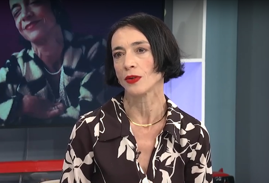 Έλενα Τοπαλίδου: Ανάρτησε topless φωτογραφία και απάντησε στην τοξικότητα με αφοπλιστικό τρόπο