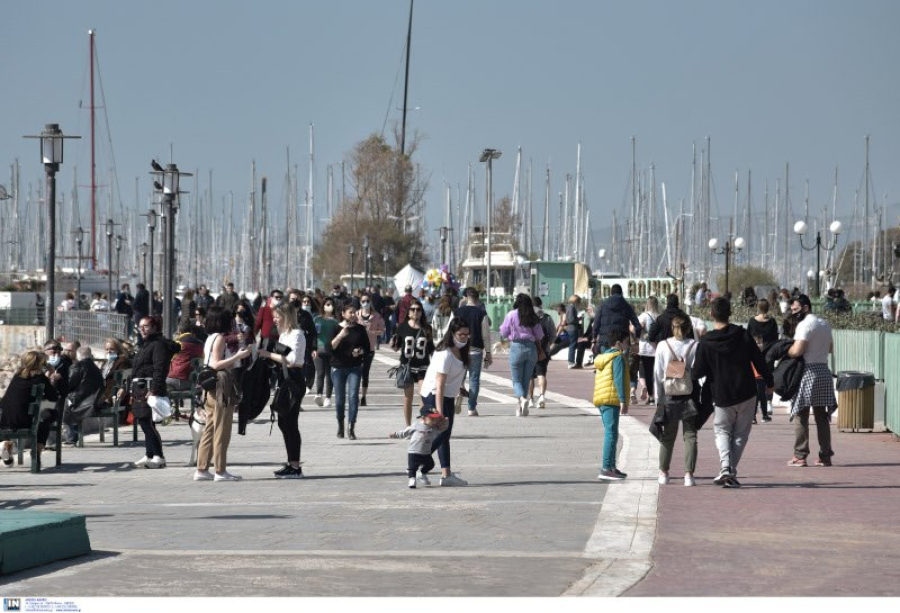 Πότε πέφτει του Αγίου Πνεύματος 2024