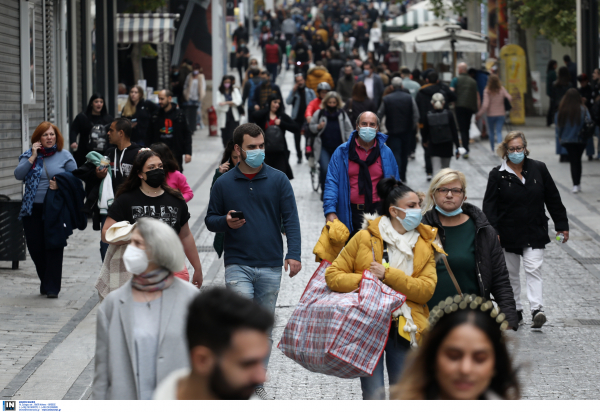 Πρόταση Μπουλμπασάκου για αποφυγή lockdown: Καθολικός υποχρεωτικός εμβολιασμός για τους άνω των 60 ετών (βίντεο)