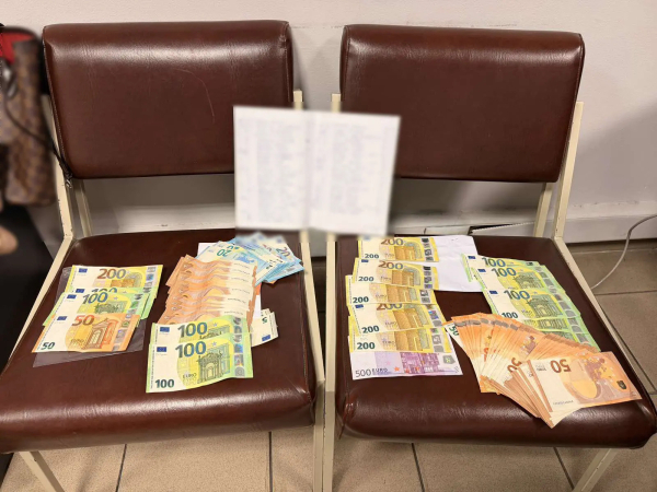 Απάτη εκατομμυρίων μέσω ΜΚΟ: Πώς δρούσε το κύκλωμα που έπαιρνε δωρεές για παιδιά με σοβαρές ασθένειες