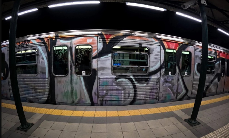 Κακοκαιρία στην Αττική: Μπήκαν νερά στον Ηλεκτρικό, προβλήματα και στο ΤΡΑΜ - Ποιοι σταθμοί είναι εκτός λειτουργίας