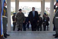 Άμεσα η αύξηση σε μισθούς και συντάξεις στρατιωτικών