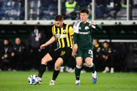 Παναθηναϊκός - ΑΕΚ 0-0: Ισοπαλία με κερδισμένη την Ένωση