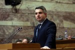 Αιχμές Κωνσταντινόπουλου κατά Βενιζέλου- Επιμένει να μην υπερψηφίσει το ν/σ για την αναδοχή