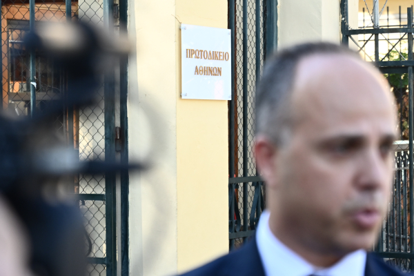 Predator: Η υπόθεση που αρνείται να κλείσει και ο δύσκολος Σεπτέμβριος- Τι αποκαλύπτει ο Ζαχαρίας Κεσσές