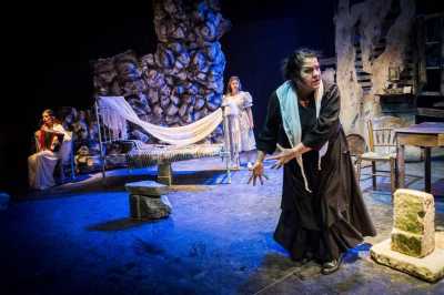 Ζάκυνθος: Δωρεάν παράσταση για ανέργους και άτομα με ειδικές ανάγκες