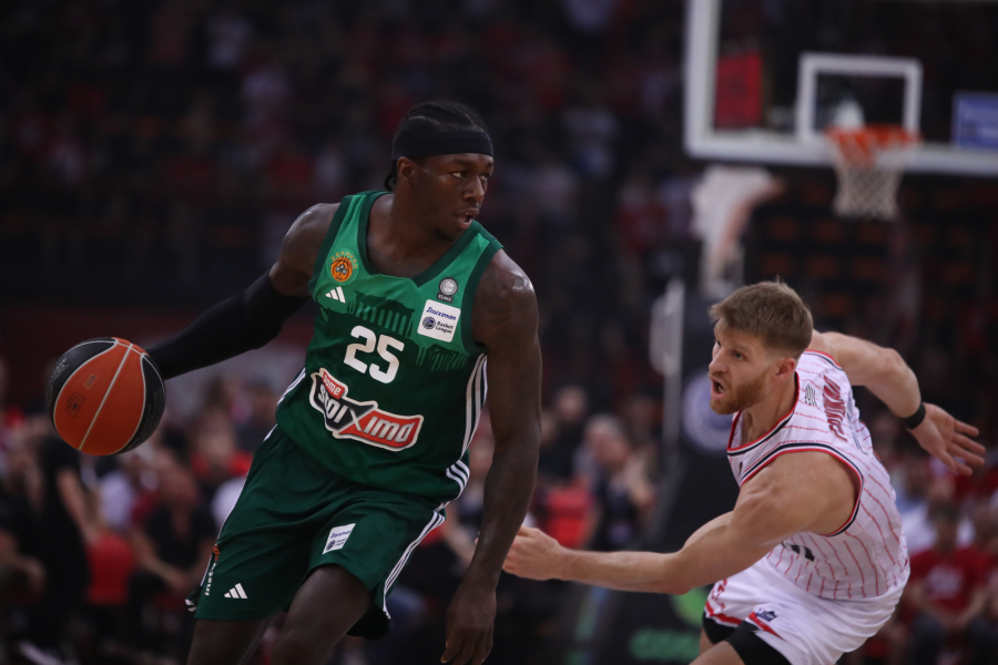 Σύγκριση… αιωνίων: Η σύμπτωση του Παναθηναϊκού και το «από πέρυσι, καλύτερα»