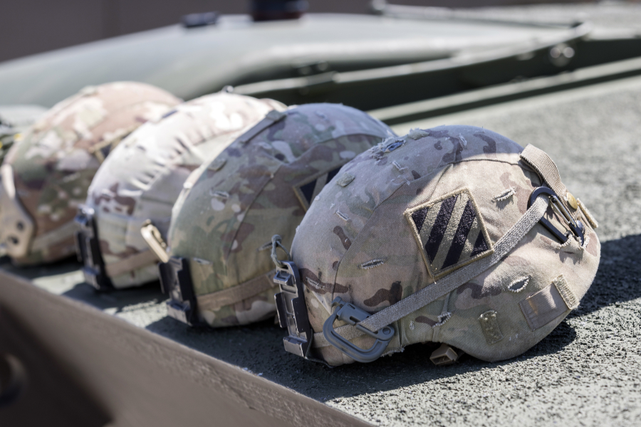 Σχέδια ΗΠΑ για ανάπτυξη στρατευμάτων στην Ιαπωνία σε περίπτωση κρίσης στην Ταϊβάν