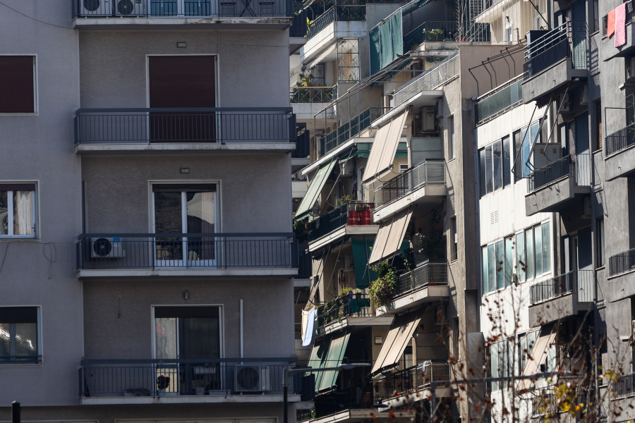 Τεκμήρια: Τι αλλάζει στη φορολογία φυσικών προσώπων