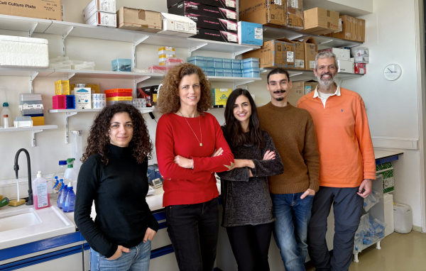 «Ηρεμεί» ο οργανισμός όταν κόβουμε το κρέας έστω και προσωρινά