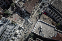 Κάθε πότε πρέπει να γίνεται συντήρηση στο φυσικό αέριο