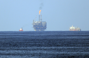 Υπογράφεται σήμερα η νέα υπουργική απόφαση για τις έρευνες υδρογονανθράκων της Chevron