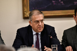 Έχουν βρεθεί τα χρήματα του νέου προγράμματος έργων του ΥΠΕΣ