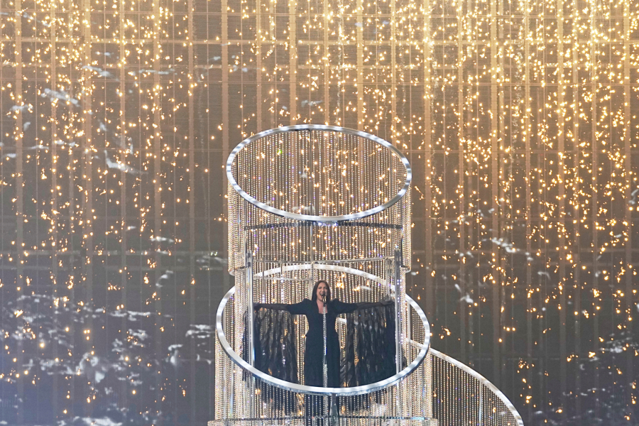 AP Photo/Martin Meissner