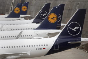 Η Lufthansa σχεδιάζει 10.000 προσλήψεις για το τρέχον έτος
