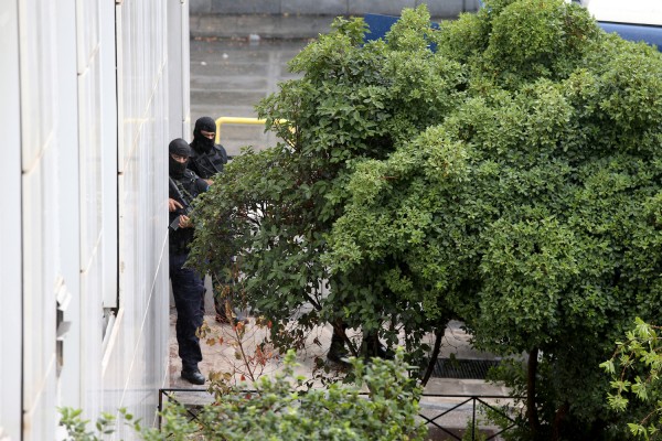 Ηριάννα Β. Λ: Παραμένει στη φυλακή - Απορρίφθηκε η αίτηση για αναστολή εκτέλεσης της ποινής