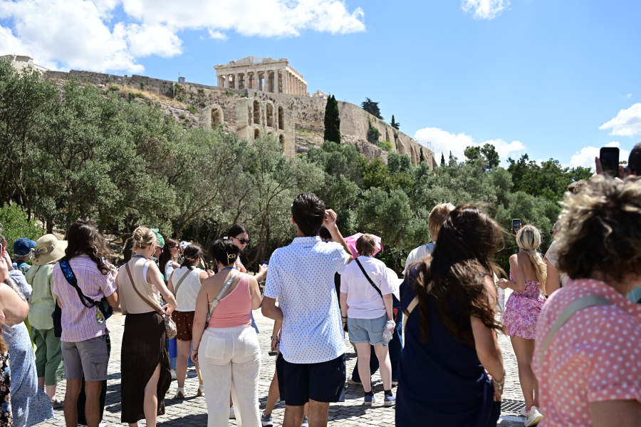 Greece's Recovery Is Real - but So Are Its Structural Problems