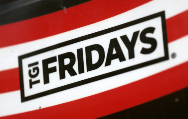 Αίτηση προστασίας από πτώχευση κατέθεσε η TGI Fridays