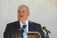 Κ. Καραμανλής για Γ. Παπαδάκη: Πέτυχε να δημιουργήσει δική του σχολή στην επικοινωνία με τους πολίτες