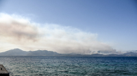 Φωτιά στην Κεφαλονιά: Συνελήφθη 44χρονος για εμπρησμό - Είναι γνώριμος των Αρχών