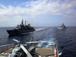 Πρόκληση από την Τουρκία - Εξέδωσε Navtex για γεώτρηση δυτικά της Πάφου