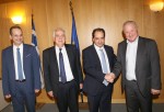 ΕΛΠΕ: 300 τόνοι ασφαλτικού υλικού για την ανακατασκευή δρόμων στην Δυτ. Αττική