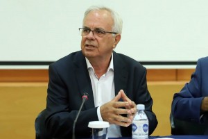 Υπουργός Αγροτικής Ανάπτυξης: "Ο συνεργατισμός στον αγροτικό χώρο αποτελεί πρωταρχικό στόχο"