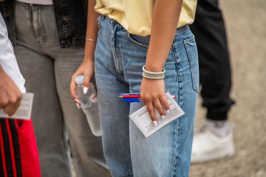 Πανελλήνιες 2025 ΕΠΑΛ: Τα αντικείμενα που μηδενίζουν το γραπτό στο Αρχιτεκτονικό Σχέδιο