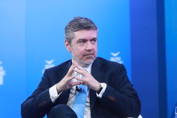 Νέος General Manager στη Novibet ο Νίκος Παπαδόγλου