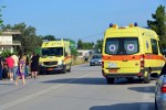 Έριξαν κόκκινες μπογιές στο σούπερ μάρκετ που σκοτώθηκε εργαζόμενος