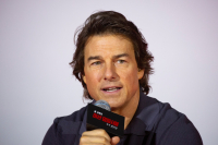 Συγκινεί ο Τομ Κρουζ για τον Βαλ Κίλμερ: «Δεν μπορώ να σας περιγράψω πόσο θαυμάζω τη δουλειά του» (Βίντεο)