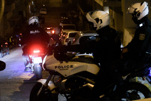 Ηράκλειο: Αιματηρή συμπλοκή στη Νέα Αλικαρνασσό - Ένας τραυματίας