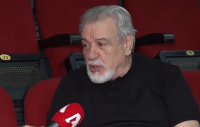 Τάσος Χαλκιάς για το σπίτι στο Πόρτο Γερμενό: «Είναι ολοκληρωτική η καταστροφή του»