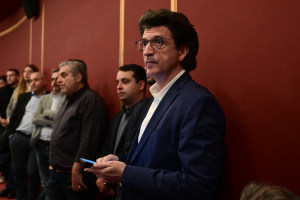 Το εμπάργκο στην Τουρκία για τα F-35 επικυρώνεται επί Τσίπρα όχι επί Μητσοτάκη