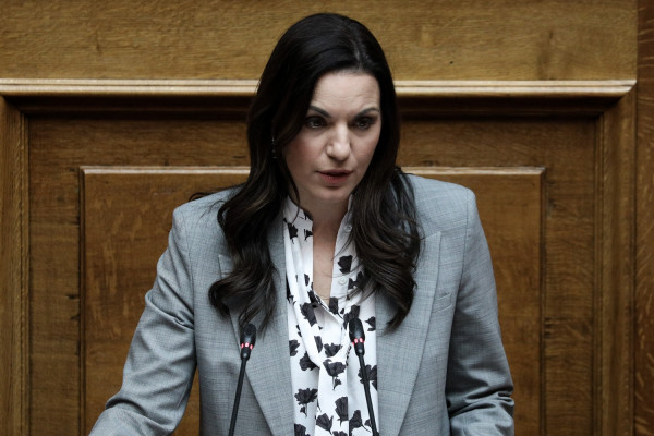 Εκλογές 2019: Εκτός κυβέρνησης η Όλγα Κεφαλογιάννη
