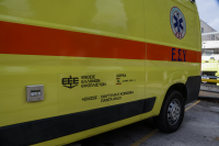 Απίστευτη εξέλιξη στο Βόλο: Πέθανε ο πατέρας του 31χρονου που σκοτώθηκε στο τροχαίο μόλις άκουσε για τον θάνατο του παιδιού του