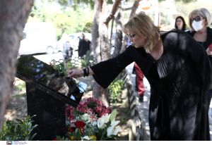 Δολοφονία Καραϊβάζ: «Είχε πληροφορίες που κάποιοι δεν ήθελαν να γραφτούν» - Θα κατέθετε για την Greek Mafia