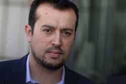 Παππάς: Αν δεν συναινέσει η ΝΔ θα φέρουμε με νομοθετική ρύθμιση τις τηλεοπτικές άδειες