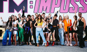 GNTM 6: Όσα έγιναν στο 5ο επεισόδιο- Η φωτογράφιση «Mission Impossible» και η πρώτη αποχώρηση