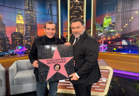 «The 2Night Show»: Οι αποψινοί καλεσμένοι του Αρναούτογλου