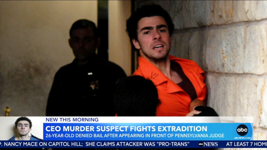 «Συμβολικό χτύπημα» η εκτέλεση του CEO: Το εταιρικό λόμπι «τρέμει» επίδοξους μιμητές