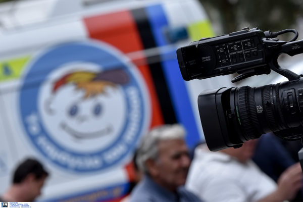 Ηράκλειο: Κοριτσάκι ενός έτους έπεσε στο κενό από ξενοδοχείο