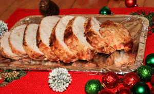 Ρουλάντ: Το ρολό μπορεί να είναι αλμυρό ή γλυκό