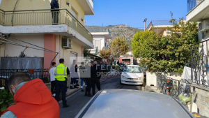 Βόλος: Πώς έγινε η τραγωδία με τις δύο νεκρές γυναίκες - «Ακούσαμε έκρηξη και τις είδαμε να καίγονται» (Εικόνες - Βίντεο)