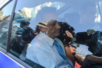 Στις φυλακές Κορυδαλλού ο ποινικολόγος Απόστολος Λύτρας