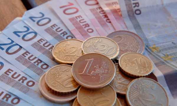 Συνάλλαγμα: Το ευρώ υποχωρεί κατά 0,23%
