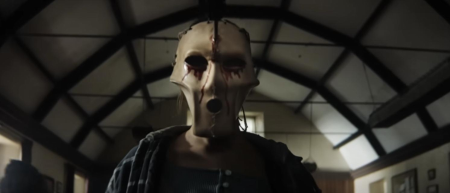 «28 Years Later»: Το ανατριχιαστικό πλάσμα στο τρέιλερ και ο λόγος που έσπειρε τον πανικό στα social media