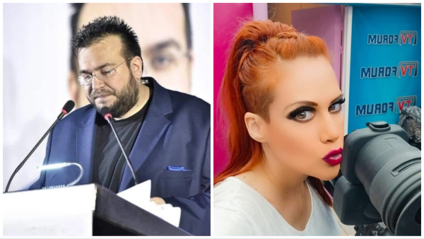 Φίλιππος Καμπούρης: Έπαθε ανακοπή η αδελφή του Τζίνα -Η συγκλονιστική ανάρτηση του