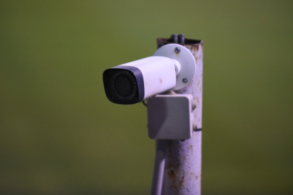 «Ναι» στην τοποθέτηση καμερών στους δρόμους της Αττικής από την Αρχή Προστασίας Προσωπικών Δεδομένων